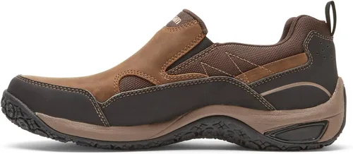 Vista 5 de Dunham Cloud Plus impermeable para hombre
