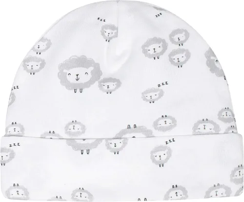 Vista 5 de Gerber Baby 8 9-Piece Cap and Mitten Sets