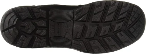 Vista 4 de Propper Botas con cremallera lateral de 8 pulgadas para hombre Series 100 Negro AD TEMPLATE