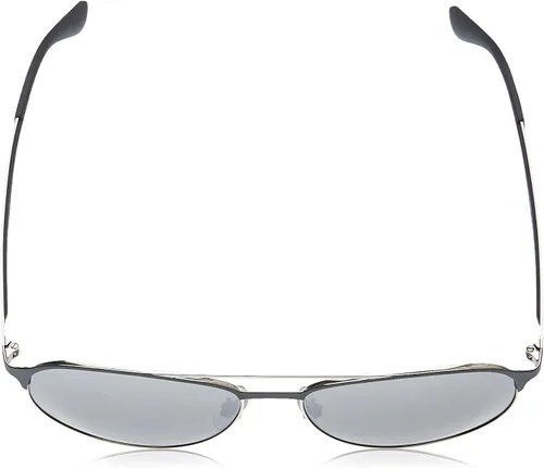 Vista 4 de Ray-Ban Women's Rb3606 Aviator Sunglasses