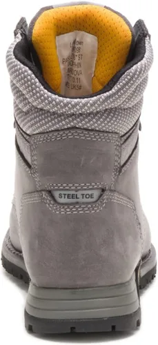 Vista 4 de CAT Women's Paisley 6" St Industrial Boot