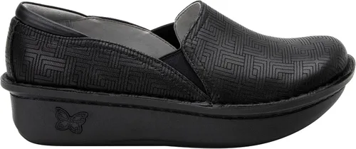 Vista 2 de Zapatos para mujer, de talón abierto de Alegria