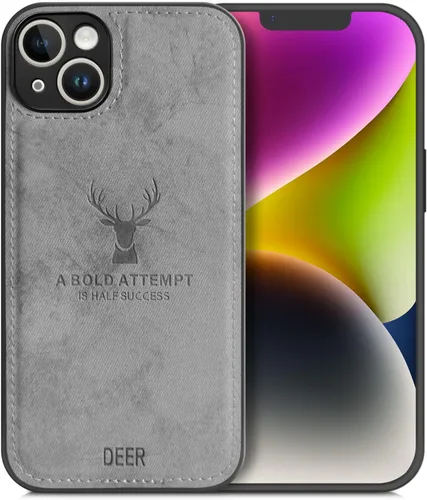 Vista 16 de Funda protectora de tela de TPU con textura suave de lujo para iPhone 12 y iPhone Pro, resistente a la suciedad, antigolpes, antihuellas, protección