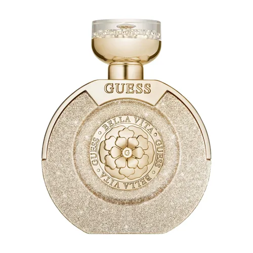 Vista 3 de Guess Bella Vita Paradiso de Guess para mujeres - 3.4 oz/100 ml de vaporizador de perfume
