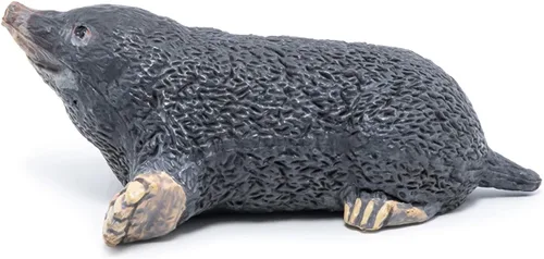 Vista 7 de Papo - Figura de topo realista - A partir de 3 años - Colección de animales de jardín - Juego educativo subterráneo de vida silvestre - Juguete