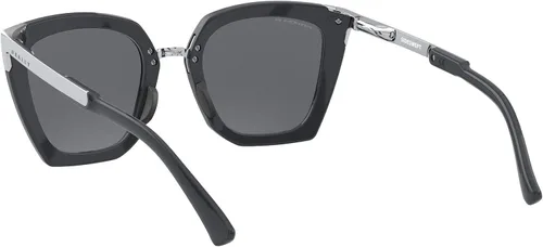 Vista 6 de Oakley Oo9445 Sideswept - Gafas de sol cuadradas para mujer