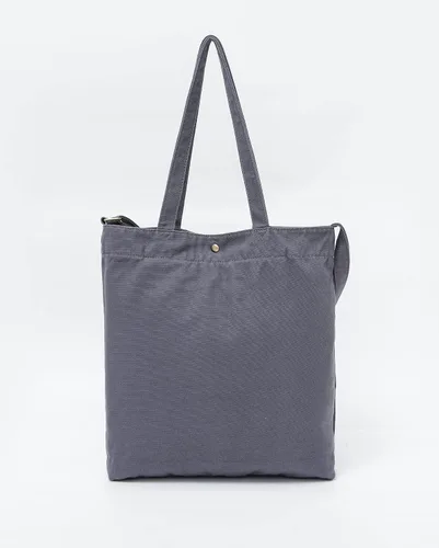 Vista 8 de Jeelow Bolso bandolera de lona resistente para hombre y mujer