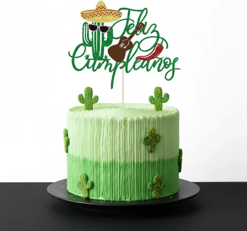 Vista 28 de 24 adornos para cupcakes de conejita para niñas, Día de San Valentín, Pascua, aniversario de boda, cumpleaños y despedida de soltera