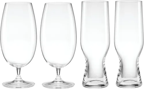 Vista 16 de Lenox Tuscany Classics Pinot Grigio - Juego de 4 piezas, 2.55 libras