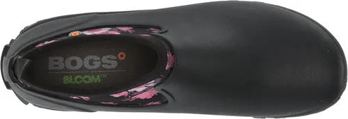 Vista 5 de BOGS Botas de lluvia Sauvie Chelsea para mujer