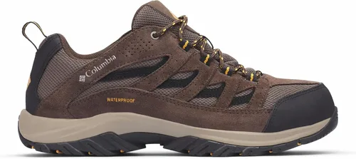 Vista 6 de Columbia Zapato de senderismo impermeable Crestwood para hombre