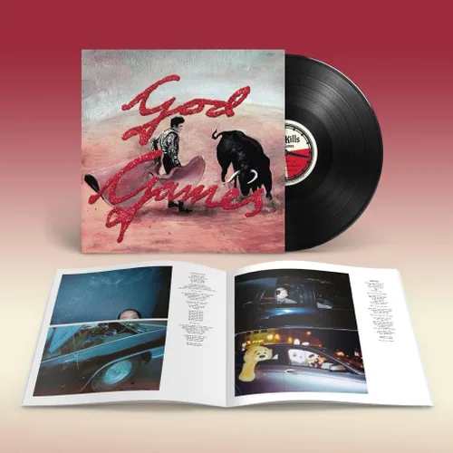 Vista 2 de God