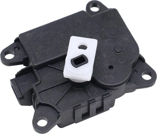 Vista 14 de Actuador de puerta de mezcla de calentador HVAC con engranaje 68224186AA 604-057 compatible con Jeep Grand Cherokee 2014-2021 Grand Cherokee WK 2022