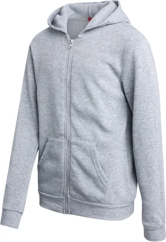 Vista 5 de Coney Island Conjunto deportivo para niña 2 piezas sudadera con capucha de forro polar y pantalones deportivos Ropa deportiva para niñas (7-16)