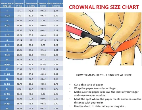Vista 5 de CROWNAL Anillo de boda de carburo de tungsteno con diseño de dragón celta negro de fibra de carbono azul de 0.236in y 0.315in, grabado en inglés "I
