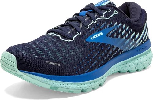 Vista 29 de Brooks Cascadia 15 - Zapatillas de trail running para mujer Negro/Violeta Hushed