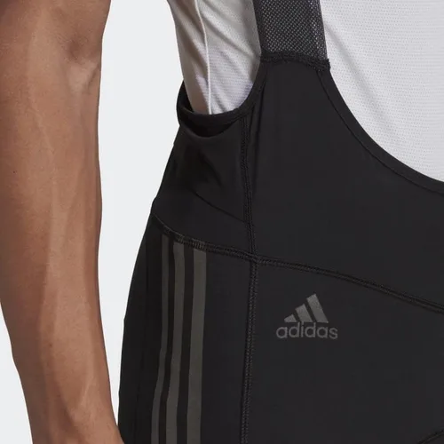 Vista 6 de adidas The Padded Adiventure - Pantalones cortos de ciclismo para hombre