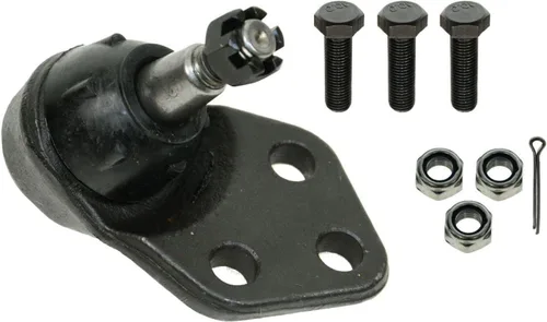 Vista 231 de TRQ Junta esférica inferior delantera Compatible con Mazda 626 1998-2002 MPV 2000-2006 5 2006-2012