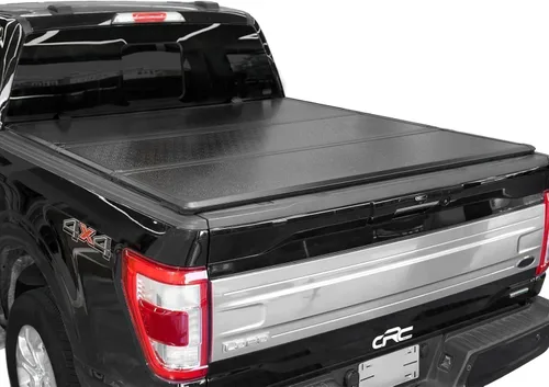 Vista 18 de Cubierta enrollable suave para Ford F-250/350 99-16 de 6.8 pies