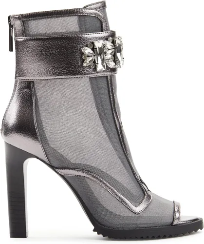 Vista 5 de Karl Lagerfeld Paris Botines Blayze Fashion para mujer