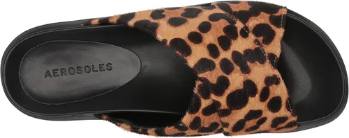 Vista 5 de Aerosoles Sandalia Lina Slide para mujer, 8