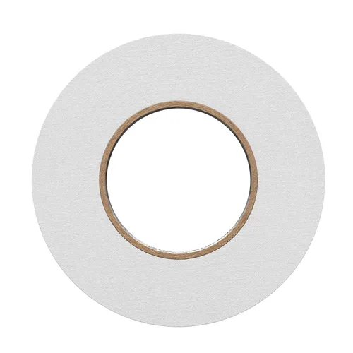 Vista 4 de ProTapes Pro Gaff - Cinta adhesiva plástica mate con adhesivo de goma, 11 mil de grosor, 55 yardas de longitud