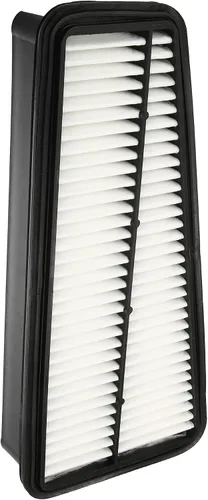 Vista 4 de X AUTOHAUX Filtro de aire de motor de coche 17801-0P010 para Toyota 4Runner 2004-2009 para FJ Cruiser 2007-2009 para Tacoma 2005-2015 para Tundra