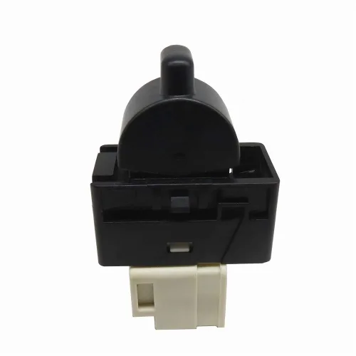 Vista 9 de Interruptor de elevalunas eléctrico, elevalunas eléctrico, control lateral, botón frontal derecho, repuesto para Sunny B14 Navara D22 Pick-up D22