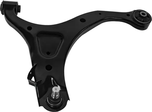 Vista 372 de Detroit Axle - Brazo de control inferior delantero derecho para Volkswagen