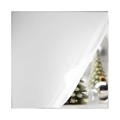 Vista 10 de KINLINK Láminas de plexiglás 6x12 de 1/8 pulgada de espesor - Lámina de acrílico negro fundido de 3mm, lámina de plástico policarbonato