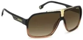 Vista 2 de CARRERA 1014S R60-Negro Marrón, R60-negro marrón