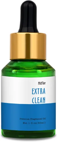 Vista 17 de Aceite de Fragancia de Cedro y Menta, MitFlor Aceite Perfumado Individual, Aceite de Fragancia de Grado Premium para Hacer Velas, Aromas para Hacer