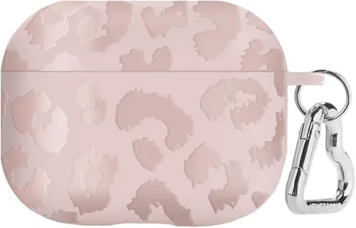 Vista 20 de Velvet Caviar Funda compatible con AirPods Pro de 2ª y 1ª generación, bonita funda protectora dura para mujer, diseño de lunares azules y aguamarina