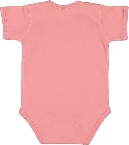Vista 2 de inktastic Body de bebé Auntie's You Say Alpaca My Bags