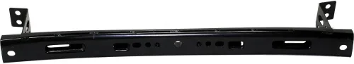 Vista 5 de Evan Fischer Refuerzo de parachoques trasero compatible con Chevrolet Silverado 1500 1999-2006, compatible con GMC Sierra 1500 1999-2007, compatible