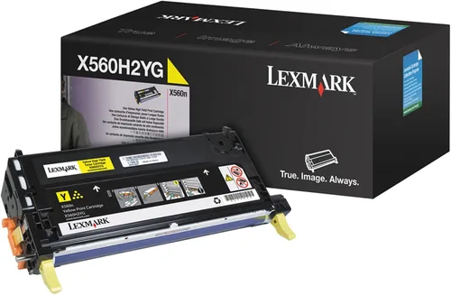 Vista 3 de Lexmark Q06366 Cartucho de tóner - Negro