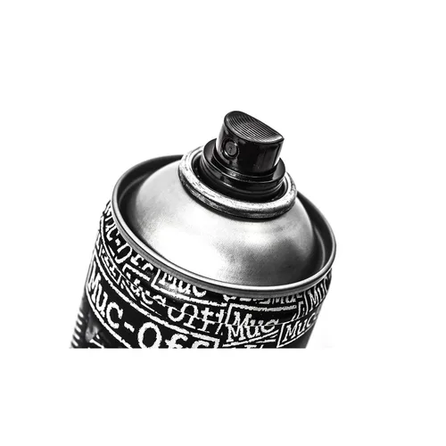 Vista 2 de Muc-Off Desengrasante de cadena seca, fórmula de secado rápido, 16.9 fl oz