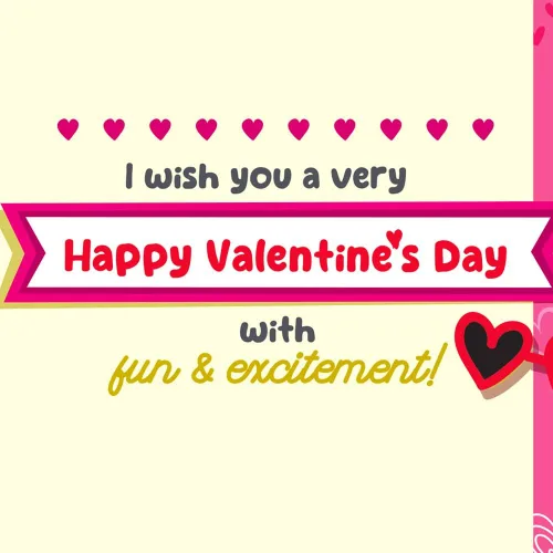 Vista 8 de Prime Greetings Tarjeta para el día de San Valentín para nieta, fabricada en Estados Unidos, ecológica, tarjeta gruesa con sobre de alta calidad
