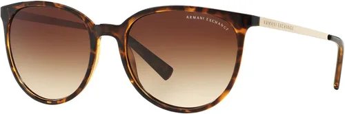 Vista 2 de Exchange Armani 0ax4048sf Sun Full Rim phantosGafas de sol Para Mujer