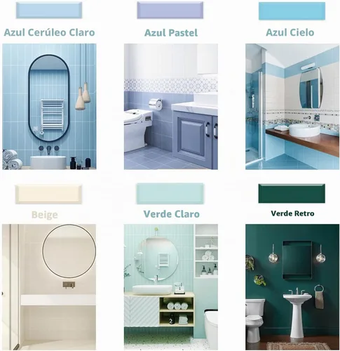 Vista 8 de Kit de reacabado de azulejos y bañera NADAMOO, blanco, sin herramientas, 500g/17 oz de emulsión y 10g de endurecedor