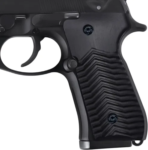 Vista 7 de Guuun Beretta 92 Grips G10 Tamaño Completo Beretta 92fs 96 Grips Standard ECG Texture