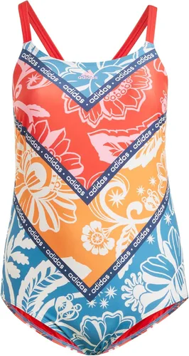 Vista 2 de adidas Bañador Farm Rio para mujer