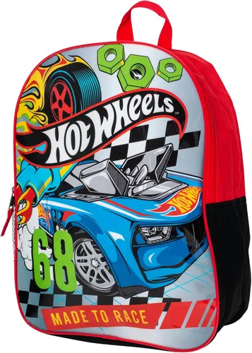 Vista 8 de AI ACCESSORY INNOVATIONS Mochilas para niños, Batman, Estándar