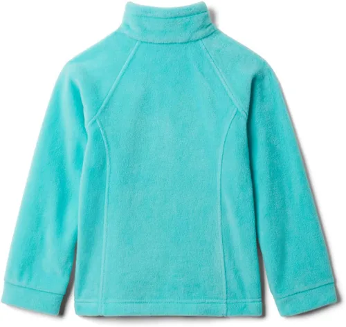 Vista 265 de Columbia Benton Springs - Chaqueta de vellón para niña