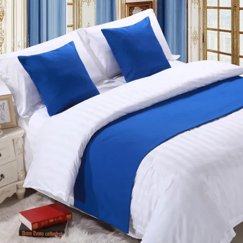 Vista 9 de Paquete de 1 cojín de 17.7 x 17.7 in, con fundas de almohada a juego y núcleo de almohada para decoración de cama, sala de estar, sofá, dormitorio