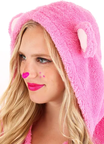 Vista 4 de Care Bears Cheer Bear - Mameluco para mujer