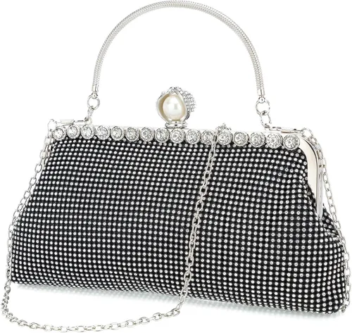 Vista 7 de Mihawk Bolsos y bolsos de mano para mujer - Bolsos de mano y bolsos de noche