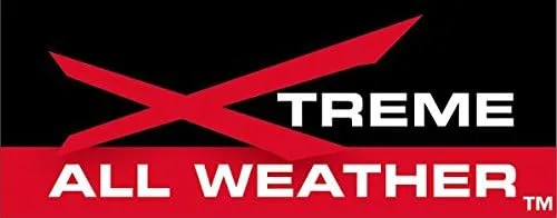 Vista 5 de Seirus Innovation Xtreme - Guantes impermeables para todo tipo de clima para hombre
