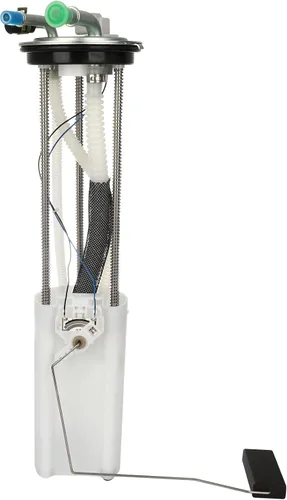 Vista 79 de ECCPP Bomba de combustible eléctrica E8831M compatible con Audi A3 para Quattro 2006-2008 L4 2.0L, para TT para Quattro 2008 V6 3.2L, sustituye a