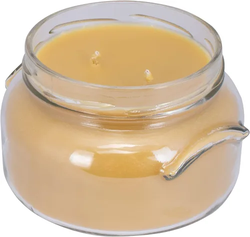 Vista 2 de Tyler Fleur de Lis Vela perfumada, 22 onzas